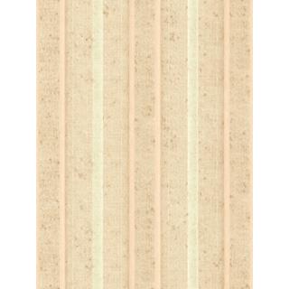 Seabrook Designs SE51101 Elysium Acrylic Coated Stripes Wallpaper